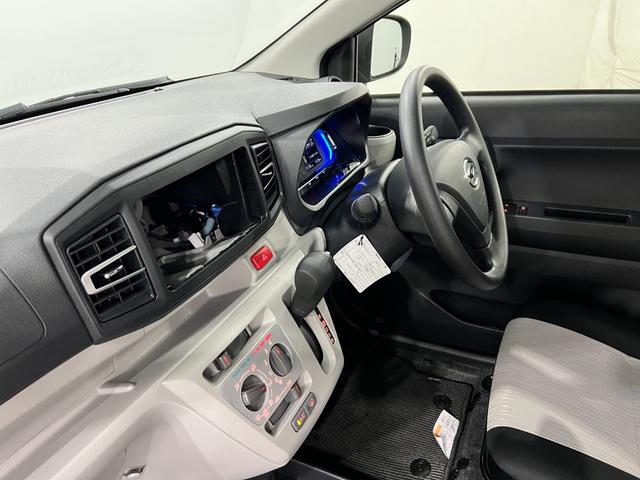 ミライースX SAIII 走行1129キロ/LEDヘッドライト一年保証・走行距離無制限 走行1129キロ 助手席エアバック オートライト オートマチックハイビーム クリアランスソナー アイドリングストップ(埼玉県)の中古車
