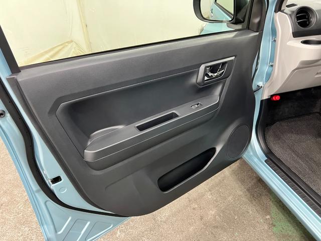 ミライースX SAIII 走行1129キロ/LEDヘッドライト一年保証・走行距離無制限 走行1129キロ 助手席エアバック オートライト オートマチックハイビーム クリアランスソナー アイドリングストップ(埼玉県)の中古車