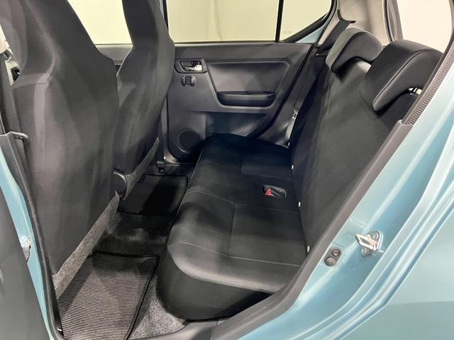 ミライースX SAIII 走行1129キロ/LEDヘッドライト一年保証・走行距離無制限 走行1129キロ 助手席エアバック オートライト オートマチックハイビーム クリアランスソナー アイドリングストップ(埼玉県)の中古車