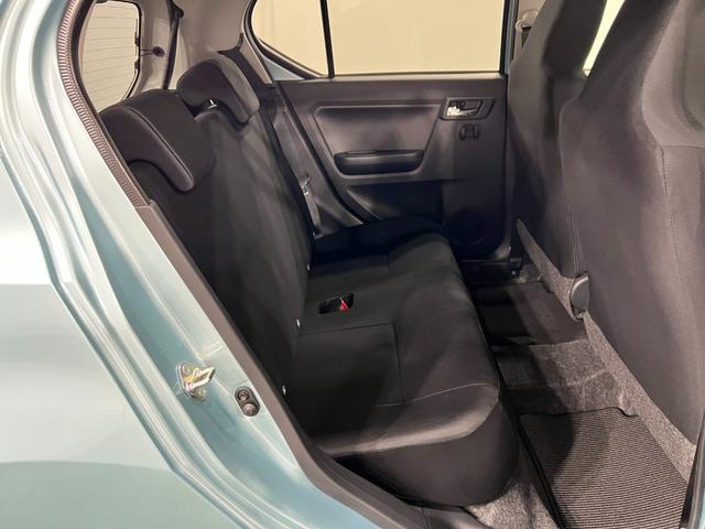 ミライースX SAIII 走行1129キロ/LEDヘッドライト一年保証・走行距離無制限 走行1129キロ 助手席エアバック オートライト オートマチックハイビーム クリアランスソナー アイドリングストップ(埼玉県)の中古車