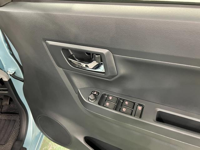 ミライースX SAIII 走行1129キロ/LEDヘッドライト一年保証・走行距離無制限 走行1129キロ 助手席エアバック オートライト オートマチックハイビーム クリアランスソナー アイドリングストップ(埼玉県)の中古車