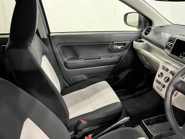 ミライースX SAIII 走行1129キロ/LEDヘッドライト一年保証・走行距離無制限 走行1129キロ 助手席エアバック オートライト オートマチックハイビーム クリアランスソナー アイドリングストップ(埼玉県)の中古車