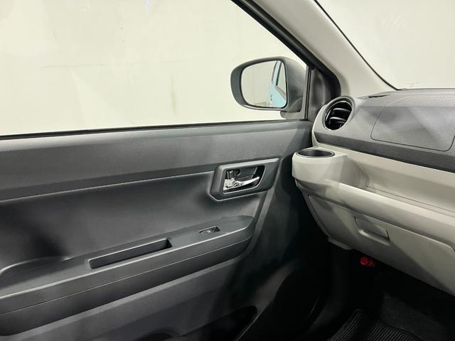 ミライースX SAIII 走行1129キロ/LEDヘッドライト一年保証・走行距離無制限 走行1129キロ 助手席エアバック オートライト オートマチックハイビーム クリアランスソナー アイドリングストップ(埼玉県)の中古車