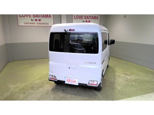 アトレーＲＳ（埼玉県）の中古車