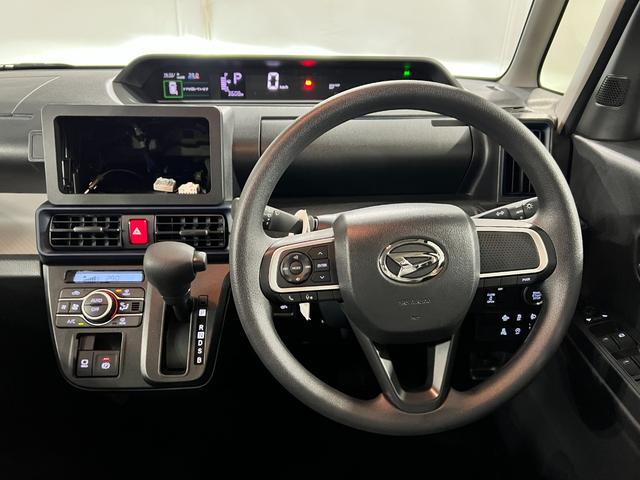 タントＸ　走行３６０８キロ／ＬＥＤヘッドランプ／シートヒーター１年保証距離無制限　走行距離３６０８キロ　マット　サイドエアバッグ　ＬＥＤヘッドランプ　アイドリングストップ　シートヒーター　片側電動スライドドア　オート格納式ドアミラー　電動パーキングブレーキ（埼玉県）の中古車