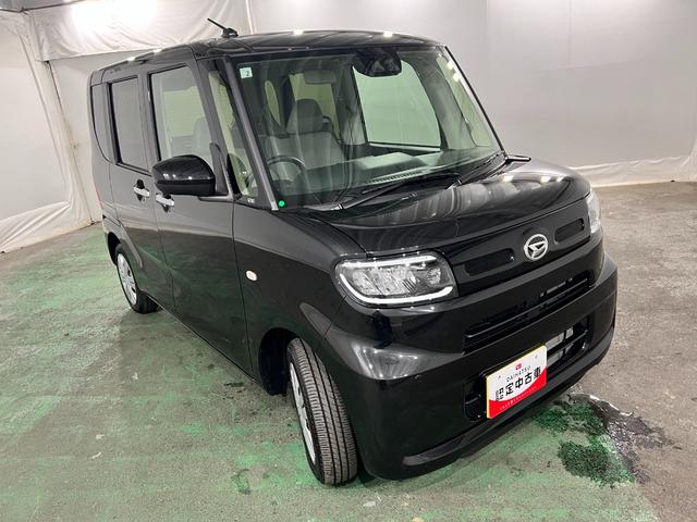 タントＸ　走行３６０８キロ／ＬＥＤヘッドランプ／シートヒーター１年保証距離無制限　走行距離３６０８キロ　マット　サイドエアバッグ　ＬＥＤヘッドランプ　アイドリングストップ　シートヒーター　片側電動スライドドア　オート格納式ドアミラー　電動パーキングブレーキ（埼玉県）の中古車