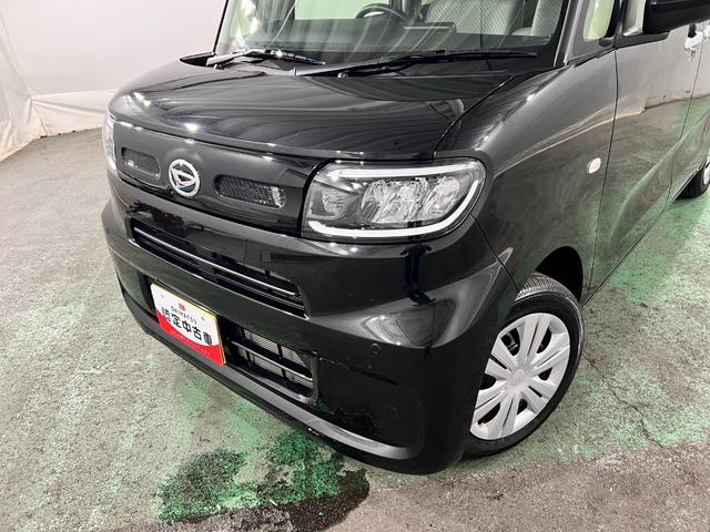 タントＸ　走行３６０８キロ／ＬＥＤヘッドランプ／シートヒーター１年保証距離無制限　走行距離３６０８キロ　マット　サイドエアバッグ　ＬＥＤヘッドランプ　アイドリングストップ　シートヒーター　片側電動スライドドア　オート格納式ドアミラー　電動パーキングブレーキ（埼玉県）の中古車