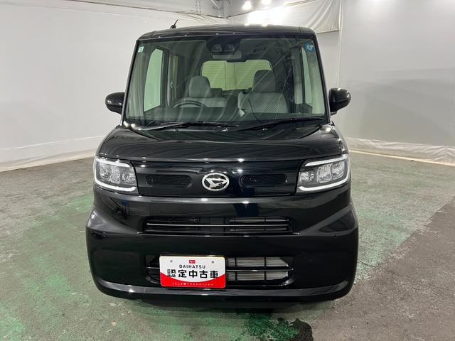 タントＸ　走行３６０８キロ／ＬＥＤヘッドランプ／シートヒーター１年保証距離無制限　走行距離３６０８キロ　マット　サイドエアバッグ　ＬＥＤヘッドランプ　アイドリングストップ　シートヒーター　片側電動スライドドア　オート格納式ドアミラー　電動パーキングブレーキ（埼玉県）の中古車