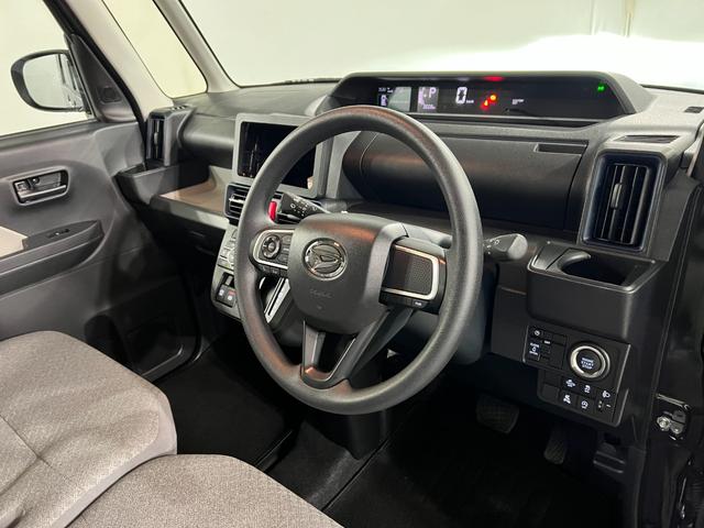 タントＸ　走行３６０８キロ／ＬＥＤヘッドランプ／シートヒーター１年保証距離無制限　走行距離３６０８キロ　マット　サイドエアバッグ　ＬＥＤヘッドランプ　アイドリングストップ　シートヒーター　片側電動スライドドア　オート格納式ドアミラー　電動パーキングブレーキ（埼玉県）の中古車
