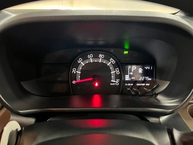 ムーヴキャンバスセオリーX 走行2275キロ/両側電動スライドドア/マット1年保証距離無制限 走行距離2275キロ 汎用マット サイドエアバッグ オートライト アイドリングストップ ベンチシート 両側電動スライドドア オート格納式ドアミラー(埼玉県)の中古車