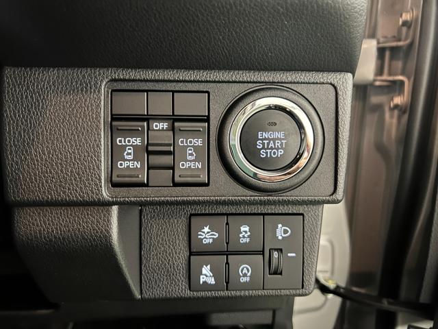 ムーヴキャンバスセオリーX 走行2275キロ/両側電動スライドドア/マット1年保証距離無制限 走行距離2275キロ 汎用マット サイドエアバッグ オートライト アイドリングストップ ベンチシート 両側電動スライドドア オート格納式ドアミラー(埼玉県)の中古車