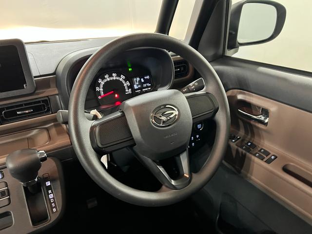 ムーヴキャンバスセオリーX 走行2275キロ/両側電動スライドドア/マット1年保証距離無制限 走行距離2275キロ 汎用マット サイドエアバッグ オートライト アイドリングストップ ベンチシート 両側電動スライドドア オート格納式ドアミラー(埼玉県)の中古車