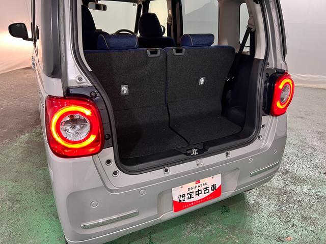 ムーヴキャンバスセオリーX 走行2275キロ/両側電動スライドドア/マット1年保証距離無制限 走行距離2275キロ 汎用マット サイドエアバッグ オートライト アイドリングストップ ベンチシート 両側電動スライドドア オート格納式ドアミラー(埼玉県)の中古車