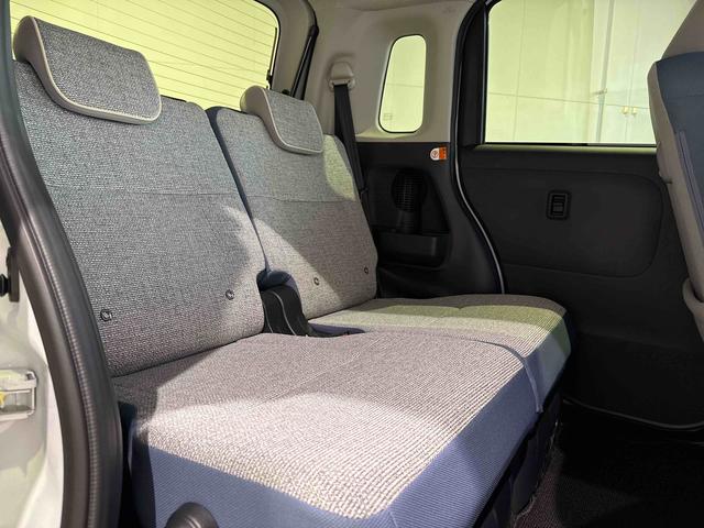 ムーヴキャンバスストライプスＧ（埼玉県）の中古車