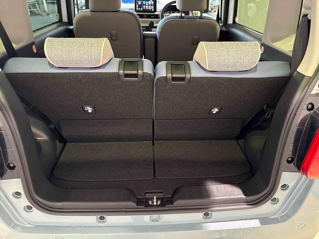 ムーヴキャンバスストライプスＧ（埼玉県）の中古車