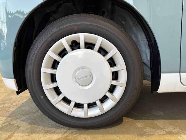 ムーヴキャンバスストライプスＧ（埼玉県）の中古車
