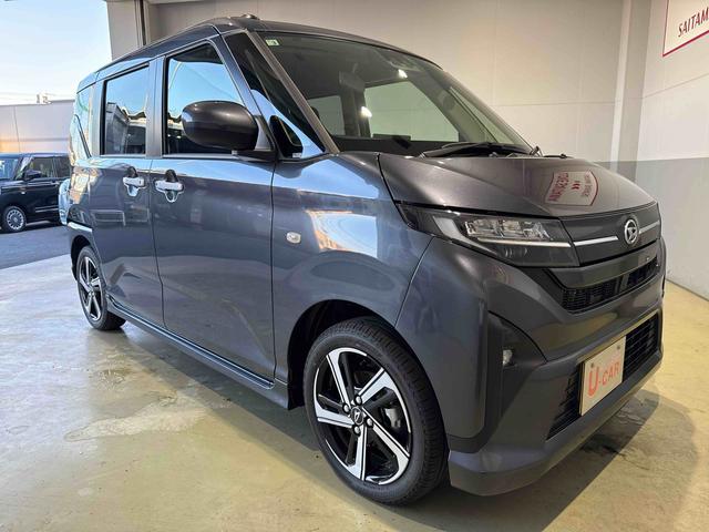 ムーヴRS当社で大切に使用していた試乗車です 9インチディスプレイオーディオ ターボ付き バックカメラ 安心の1年保証付き(埼玉県)の中古車