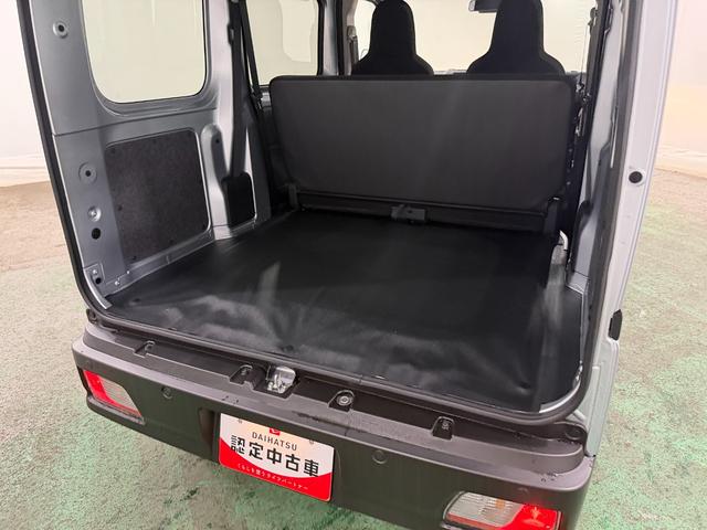 ハイゼットカーゴDX 走行5キロ/登録済未使用車一年保証・走行距離無制限 走行5キロ 助手席エアバック オートライト オートマチックハイビーム クリアランスソナー アイドリングストップ(埼玉県)の中古車