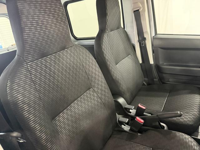 ハイゼットカーゴDX 走行5キロ/登録済未使用車一年保証・走行距離無制限 走行5キロ 助手席エアバック オートライト オートマチックハイビーム クリアランスソナー アイドリングストップ(埼玉県)の中古車