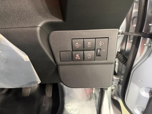ハイゼットカーゴDX 走行5キロ/登録済未使用車一年保証・走行距離無制限 走行5キロ 助手席エアバック オートライト オートマチックハイビーム クリアランスソナー アイドリングストップ(埼玉県)の中古車