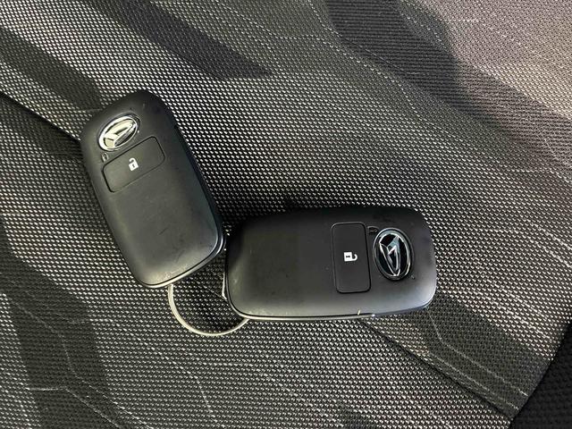 タフトＧ　ダーククロムベンチャー走行２２２キロ　９インチディスプレイオーディオ装着車　前席シートヒーター　バックカメラ　当社で大切に使用していた試乗車です　人気のセラミックグリーン（埼玉県）の中古車