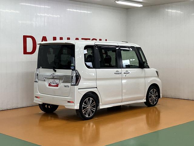 タントカスタムＲＳ　トップエディションＳＡIIIサポカーＳワイド適合　ドラレコ　ミラクルオープンドア　両側オートスライドドア　Ｂカメラ　ステアリングスイッチ　ＵＳＢ接続端子　Ｐスタート　運転席シートヒーター　アイドリングストップ　オートハイビーム（神奈川県）の中古車