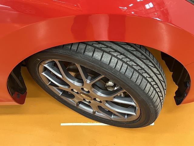 コペンＧＲ　スポーツオープンカー　二人乗　アクティブトップ　Ｐスタート　ステアリングスイッチ　ＭＯＭＯ製ステアリングホイール　パドルシフト　シートヒーター　ＥＴＣ　レカロ製スポーツシート　ＢＢＳ製アルミホイール（神奈川県）の中古車