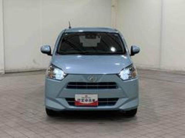 ミライースＸ　リミテッドＳＡIII（神奈川県）の中古車