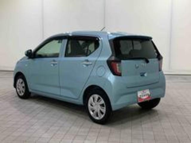 ミライースＸ　リミテッドＳＡIII（神奈川県）の中古車