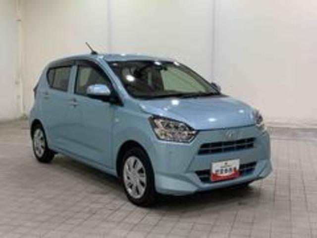 ミライースＸ　リミテッドＳＡIII（神奈川県）の中古車
