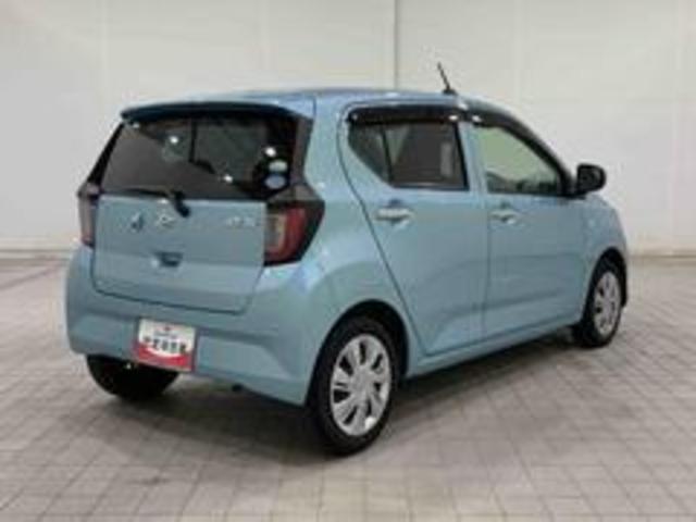 ミライースＸ　リミテッドＳＡIII（神奈川県）の中古車