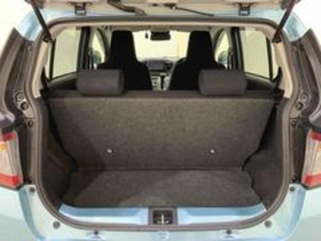 ミライースＸ　リミテッドＳＡIII（神奈川県）の中古車