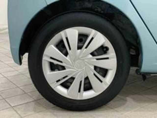 ミライースＸ　リミテッドＳＡIII（神奈川県）の中古車