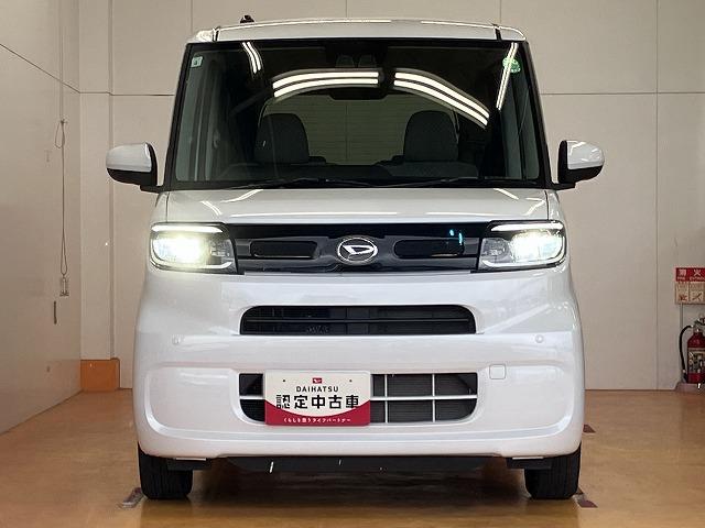タントＸサポカーＳワイド適合　ミラクルオープンドア　片側オートスライドドア　ミラクルウォークスルー　Ｐスタート　コーナーセンサー　シートヒーター　ステアリングスイッチ　キーフリー　Ｂカメラ（神奈川県）の中古車