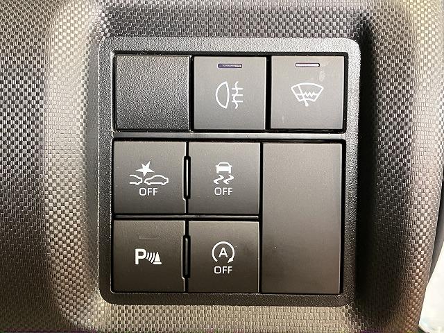 ロッキープレミアムＧサポカーＳワイド適合　ドラレコ　電動パーキングブレーキ　パノラマモニター対応　ＵＳＢ接続端子　ステアリングスイッチ　全車速追従機能付ＡＣＣ　シートヒーター　ＥＴＣ　コーナーセンサー　キーフリー（神奈川県）の中古車