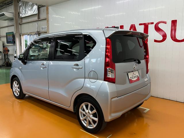 ムーヴＸリミテッドII　ＳＡIIIステアリングスイッチ　オーディオ　オートエアコン　Ｂカメラ　Ｐスタート　運転席シートヒーター　アイドリングストップ　オートハイビーム　電動格納ミラー　キーフリー（神奈川県）の中古車