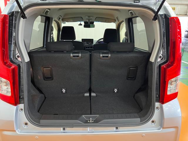 ムーヴＸリミテッドII　ＳＡIIIステアリングスイッチ　オーディオ　オートエアコン　Ｂカメラ　Ｐスタート　運転席シートヒーター　アイドリングストップ　オートハイビーム　電動格納ミラー　キーフリー（神奈川県）の中古車