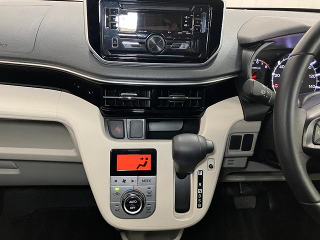 ムーヴＸリミテッドII　ＳＡIIIステアリングスイッチ　オーディオ　オートエアコン　Ｂカメラ　Ｐスタート　運転席シートヒーター　アイドリングストップ　オートハイビーム　電動格納ミラー　キーフリー（神奈川県）の中古車