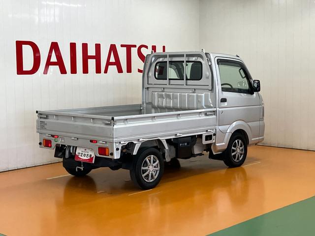 ＮＴ１００クリッパートラックＤＸ三方開　ドラレコ　ラジオ　エアコン　光軸調整ダイヤル　ＥＴＣ（神奈川県）の中古車