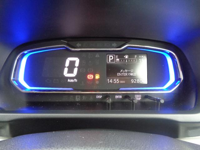 ミライースX SAIIIサポカーSワイド適合 エアコン Bカメラ コーナーセンサー 光軸調整ダイヤル オートハイビーム アイドリングストップ 横滑り防止機能 誤発進抑制機能 電動格納ミラー パワーウインドウ キーレス(神奈川県)の中古車