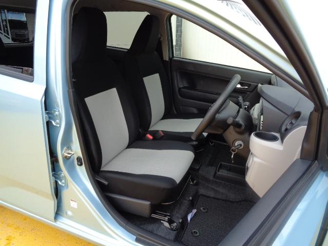 ミライースX SAIIIサポカーSワイド適合 エアコン Bカメラ コーナーセンサー 光軸調整ダイヤル オートハイビーム アイドリングストップ 横滑り防止機能 誤発進抑制機能 電動格納ミラー パワーウインドウ キーレス(神奈川県)の中古車