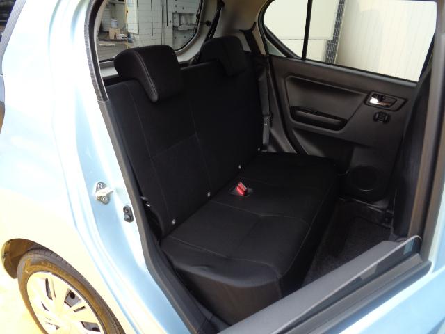 ミライースX SAIIIサポカーSワイド適合 エアコン Bカメラ コーナーセンサー 光軸調整ダイヤル オートハイビーム アイドリングストップ 横滑り防止機能 誤発進抑制機能 電動格納ミラー パワーウインドウ キーレス(神奈川県)の中古車