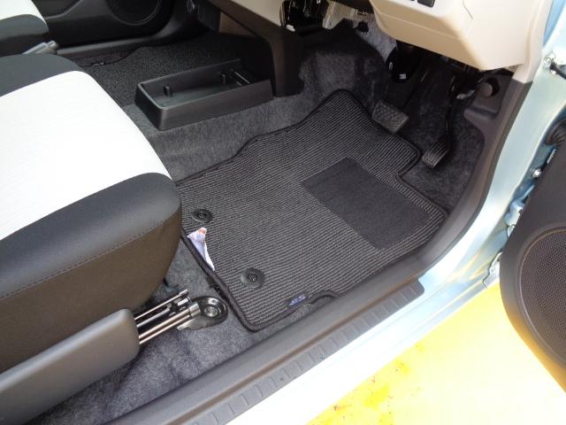 ミライースX SAIIIサポカーSワイド適合 エアコン Bカメラ コーナーセンサー 光軸調整ダイヤル オートハイビーム アイドリングストップ 横滑り防止機能 誤発進抑制機能 電動格納ミラー パワーウインドウ キーレス(神奈川県)の中古車