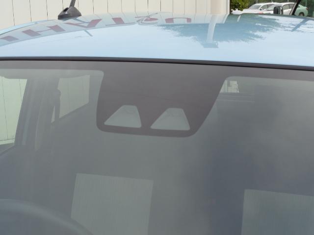 ミライースX SAIIIサポカーSワイド適合 エアコン Bカメラ コーナーセンサー 光軸調整ダイヤル オートハイビーム アイドリングストップ 横滑り防止機能 誤発進抑制機能 電動格納ミラー パワーウインドウ キーレス(神奈川県)の中古車