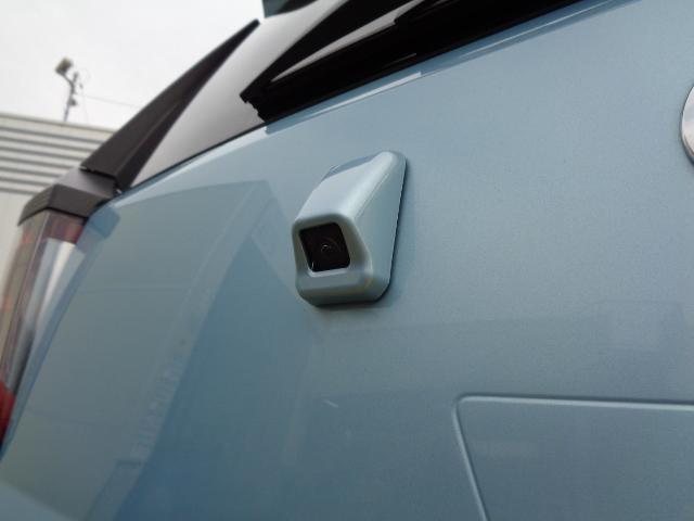 ミライースX SAIIIサポカーSワイド適合 エアコン Bカメラ コーナーセンサー 光軸調整ダイヤル オートハイビーム アイドリングストップ 横滑り防止機能 誤発進抑制機能 電動格納ミラー パワーウインドウ キーレス(神奈川県)の中古車