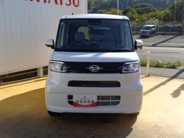 タントXサポカーSワイド適合 ミラクルオープンドア パノラマモニター対応 片側オートスライドドア 電動パーキングブレーキ Pスタート コーナーセンサー シートヒーター ステアリングスイッチ キーフリー(神奈川県)の中古車