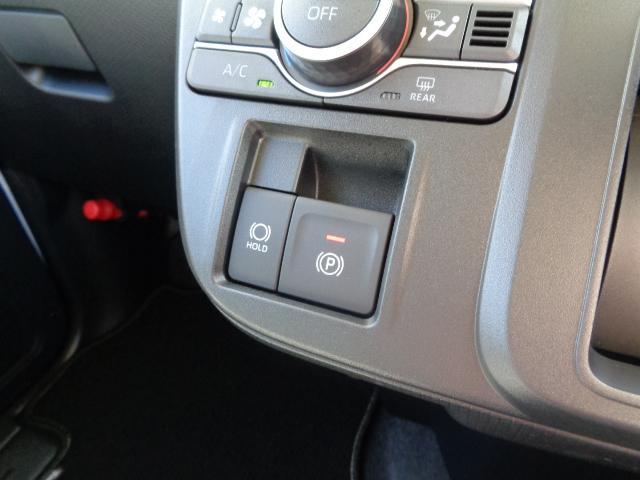 タントXサポカーSワイド適合 ミラクルオープンドア パノラマモニター対応 片側オートスライドドア 電動パーキングブレーキ Pスタート コーナーセンサー シートヒーター ステアリングスイッチ キーフリー(神奈川県)の中古車