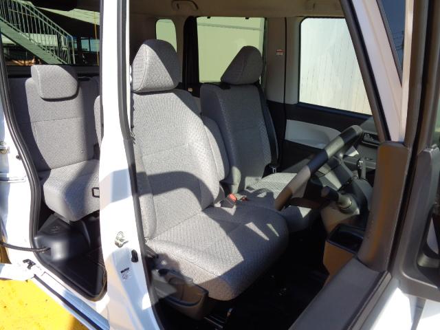 タントXサポカーSワイド適合 ミラクルオープンドア パノラマモニター対応 片側オートスライドドア 電動パーキングブレーキ Pスタート コーナーセンサー シートヒーター ステアリングスイッチ キーフリー(神奈川県)の中古車