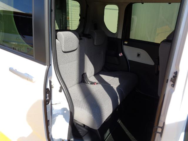 タントXサポカーSワイド適合 ミラクルオープンドア パノラマモニター対応 片側オートスライドドア 電動パーキングブレーキ Pスタート コーナーセンサー シートヒーター ステアリングスイッチ キーフリー(神奈川県)の中古車