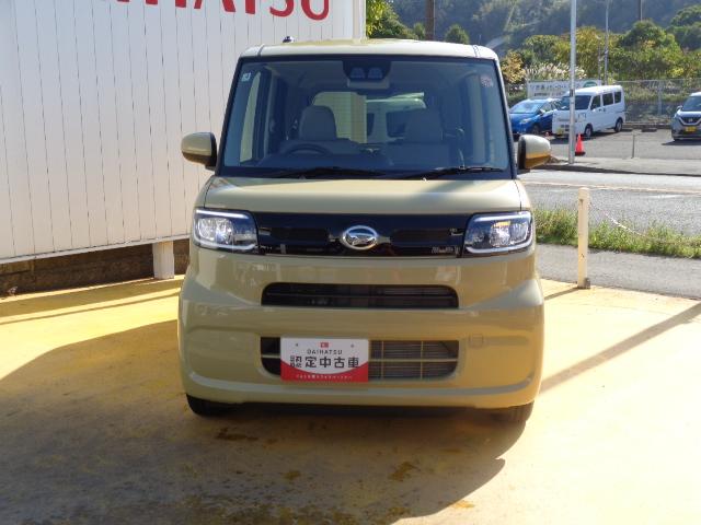 タントＸサポカーＳワイド適合　ミラクルオープンドア　Ｂカメラ　片側オートスライドドア　電動パーキングブレーキ　Ｐスタート　コーナーセンサー　シートヒーター　ステアリングスイッチ　電動格納ミラー　キーフリー（神奈川県）の中古車